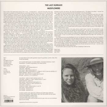 LP/CD The Last Hurrah!!: Mudflowers 68974