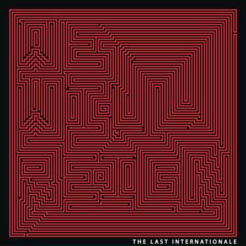 CD The Last Internationale: We Will Reign 525929