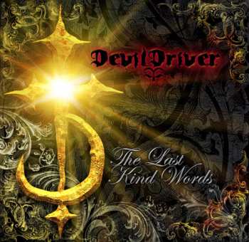 2LP DevilDriver: The Last Kind Words LTD | CLR 19749