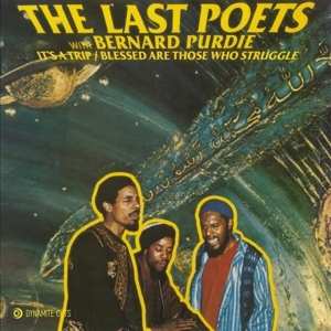 The Last Poets: 7-it's A Trip