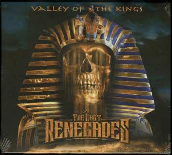 Album The Last Renegades: Valley Of The Kings