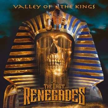 CD The Last Renegades: Valley Of The Kings DIGI 467901