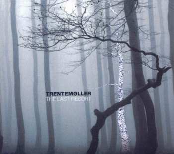 Album Trentemøller: The Last Resort