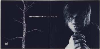 CD Trentemøller: The Last Resort 19781