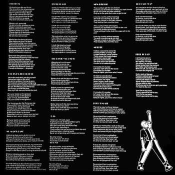 LP The Last Resort: Skinhead Anthems IV 428317