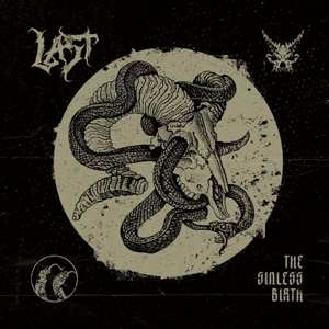 Album The Last: Sinless Birth