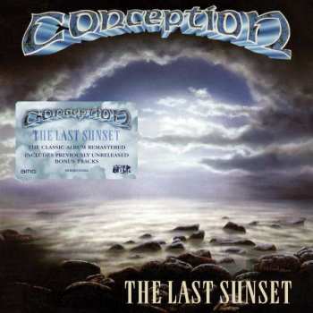 Album Conception: The Last Sunset