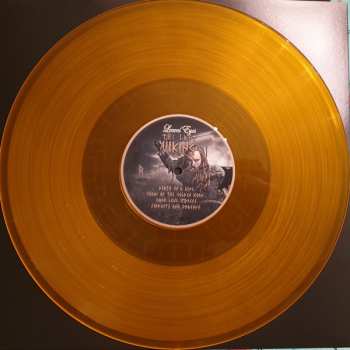 2LP Leaves' Eyes: The Last Viking LTD | CLR