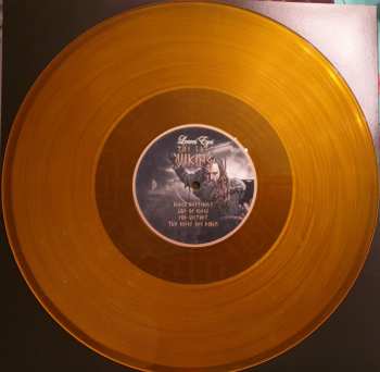 2LP Leaves' Eyes: The Last Viking LTD | CLR