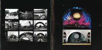 CD Pink Floyd: The Later Years 1987-2019 DIGI 19840