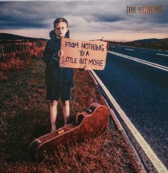 Album The Lathums: From Nothing To A Little Bit More