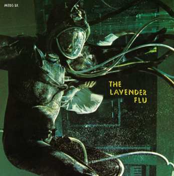 Album The Lavender Flu: Heavy Air