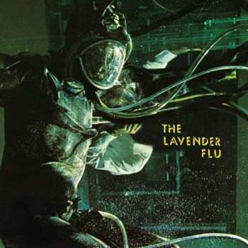 CD The Lavender Flu: Heavy Air 412443