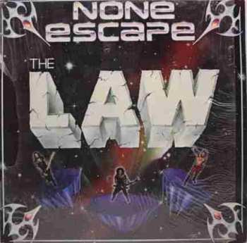Album The Law: None Escape