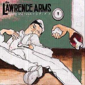Album The Lawrence Arms: Apathy And Exhaustion