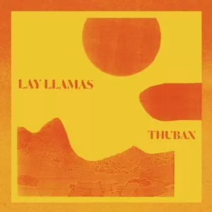 The Lay Llamas: Thuban