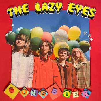Album The Lazy Eyes: Songbook