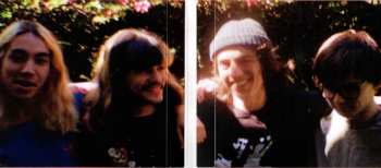 CD The Lazy Eyes: SongBook