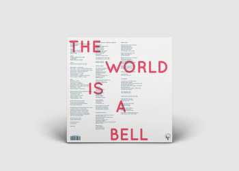 2LP The Leaf Library: The World Is A Bell LTD | CLR 60669