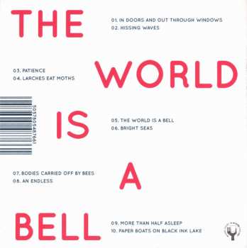 CD The Leaf Library: The World Is A Bell 104053