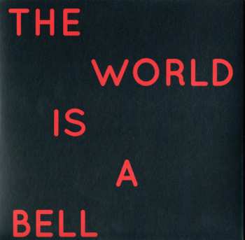 CD The Leaf Library: The World Is A Bell 104053