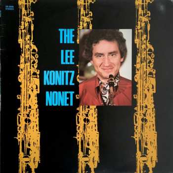 Album Lee Konitz Nonet: The Lee Konitz Nonet