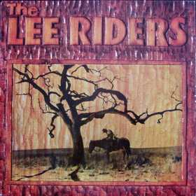 Album The Lee Riders: The Lee Riders