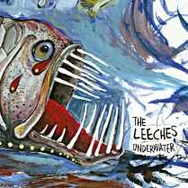 Album The Leeches: Underwater