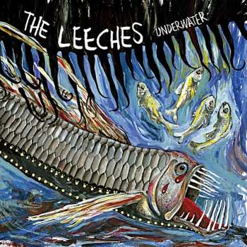 LP The Leeches: Underwater 497603