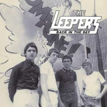 Album The Leepers: Back In The Day