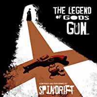 Album Spindrift: The Legend Of God's Gun