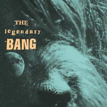 Album The Legendary Bang: Live EP
