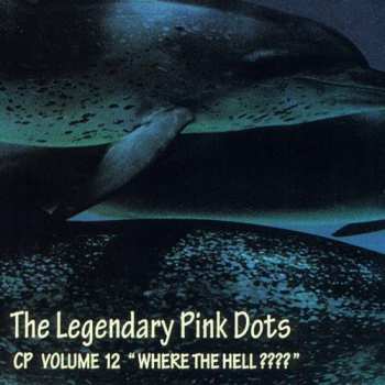 3CD/Box Set The Legendary Pink Dots: Chemical Playschool Volume 11, 12 & 13 530883