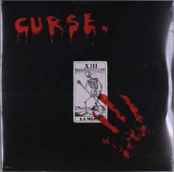 Album The Legendary Pink Dots: Curse