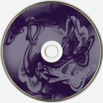 CD The Legendary Pink Dots: Nemesis Online 511200