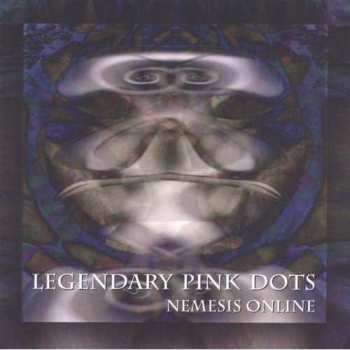 CD The Legendary Pink Dots: Nemesis Online 511200