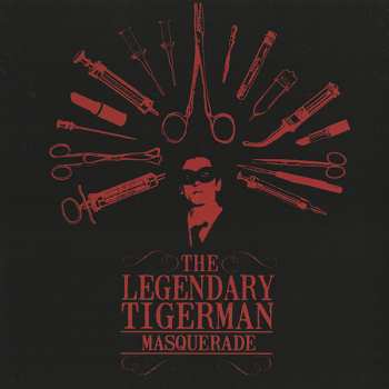 LP The Legendary Tiger Man: Masquerade 238995