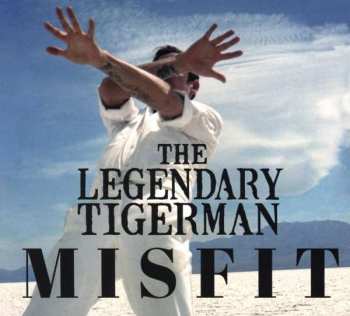2CD The Legendary Tiger Man: Misfit 394711