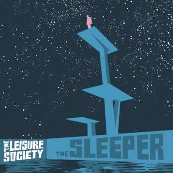 Album The Leisure Society: The Sleeper