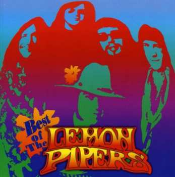 Album The Lemon Pipers: Best Of The Lemon Pipers