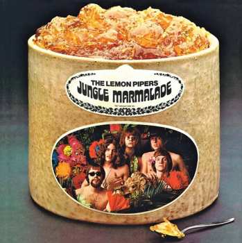 Album The Lemon Pipers: Jungle Marmalade