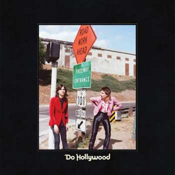 Album The Lemon Twigs: Do Hollywood