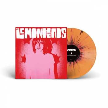 Album The Lemonheads: The Lemonheads
