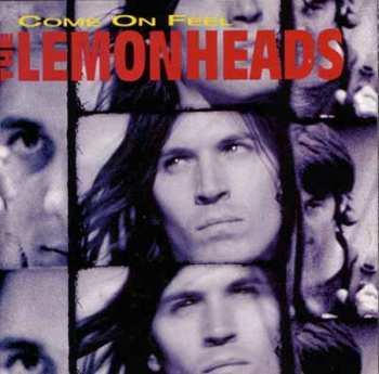 Album The Lemonheads: Come On Feel The Lemonheads