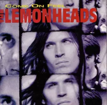 The Lemonheads: Come On Feel The Lemonheads