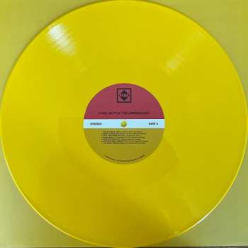 2LP The Lemonheads: Come On Feel The Lemonheads CLR