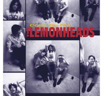 2CD The Lemonheads: Come On Feel The Lemonheads 454321