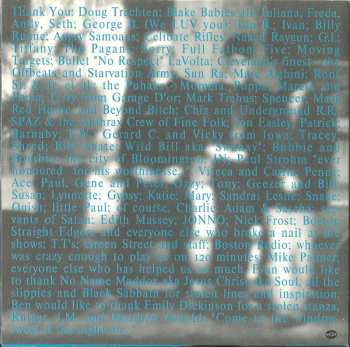 CD The Lemonheads: Creator