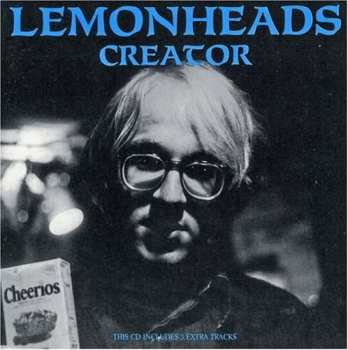 CD The Lemonheads: Creator 263704
