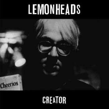 CD The Lemonheads: Creator 333272